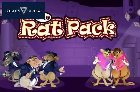 The Rat Pack
